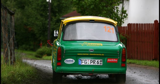 Rajd Karkonoski